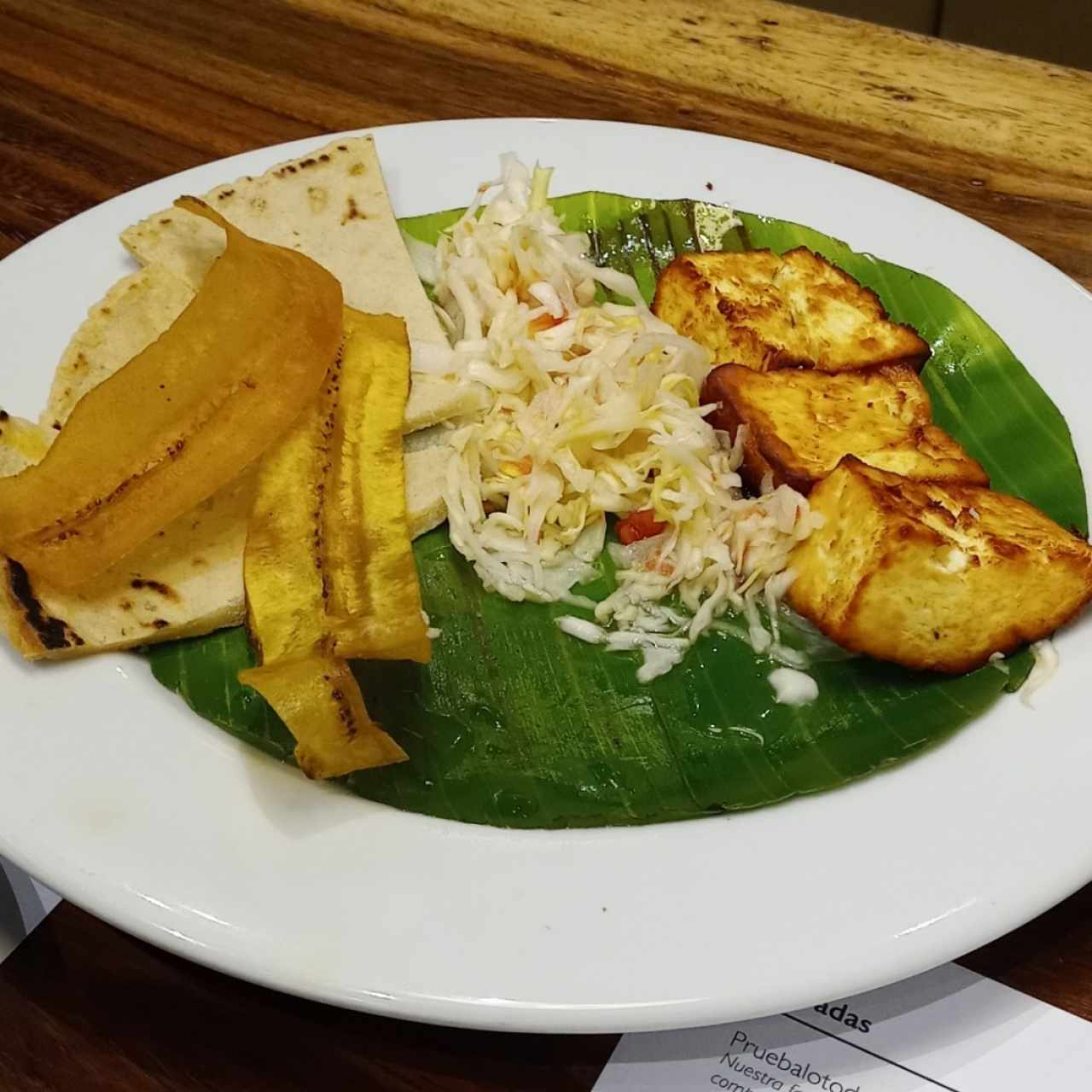 Queso Frito 