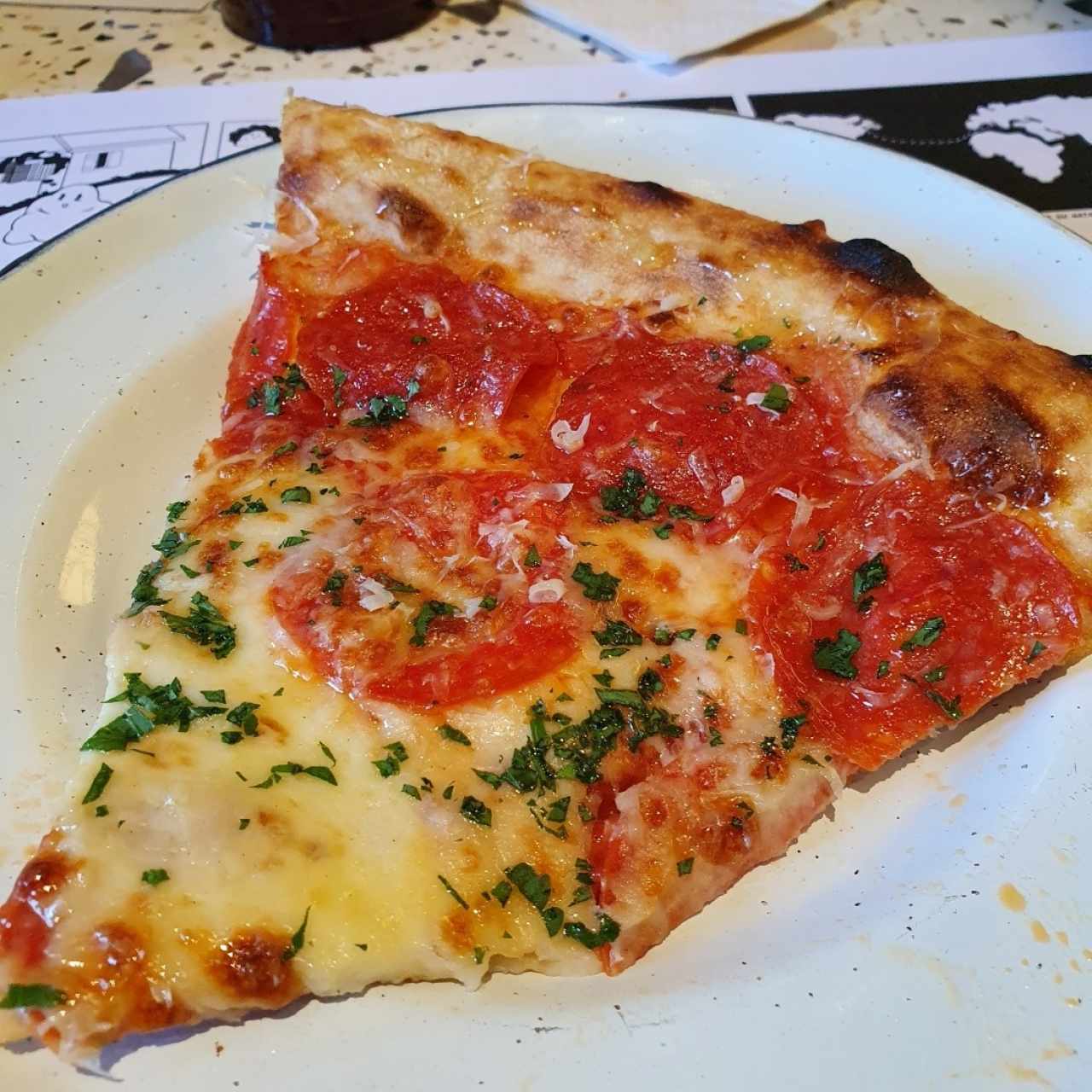 Pepperoni Picante