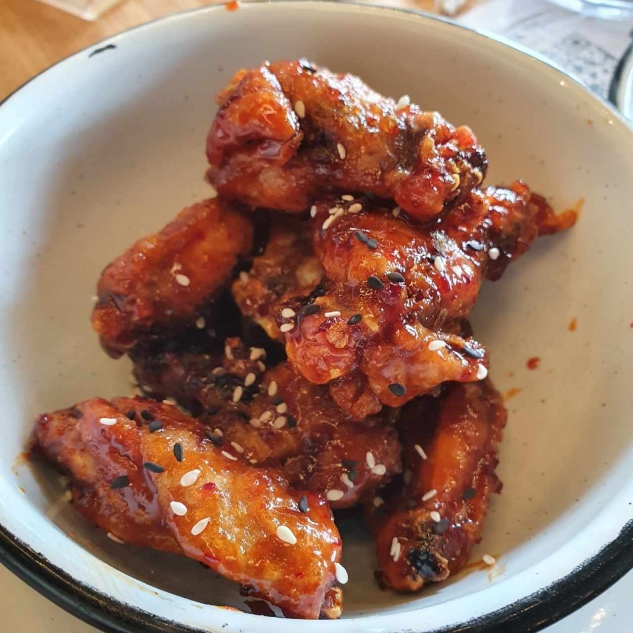 Alitas 