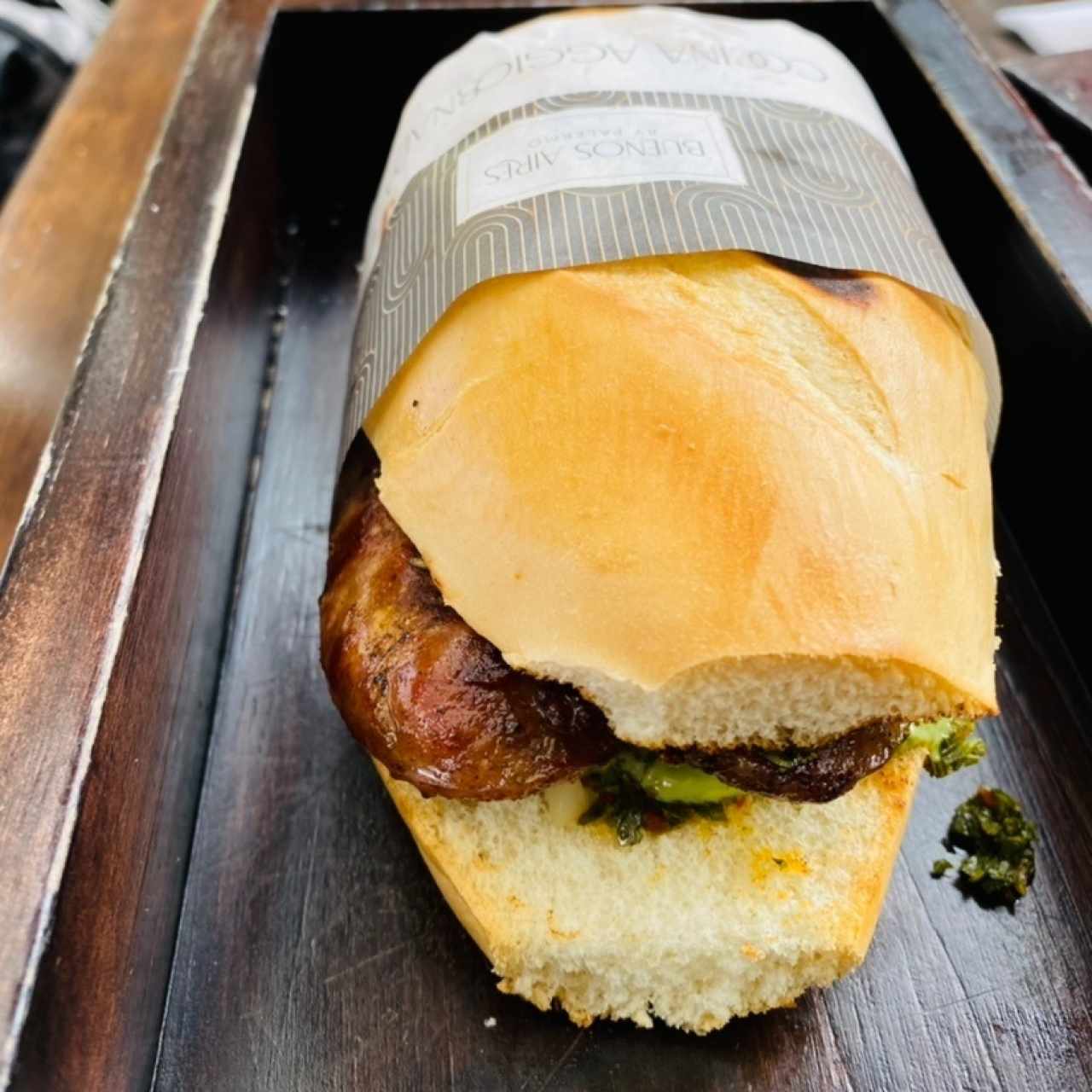 El Chori 