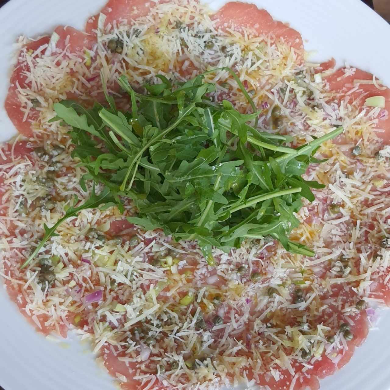 Carpaccio