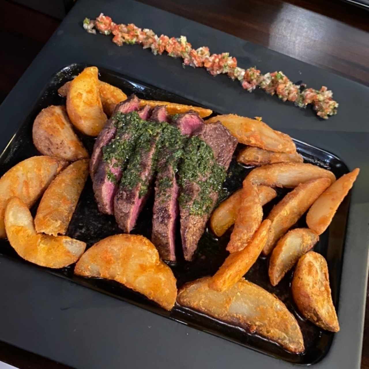Maru Al Asador