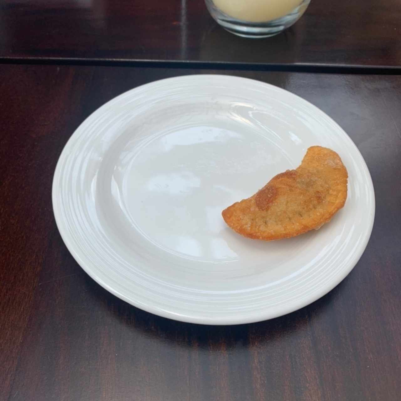 empanadas