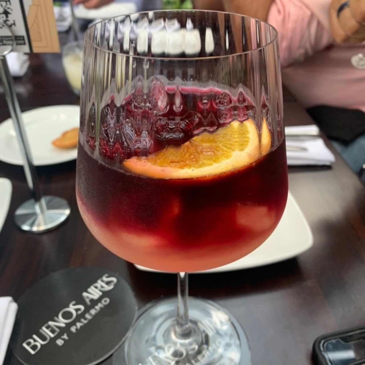 Sangria 