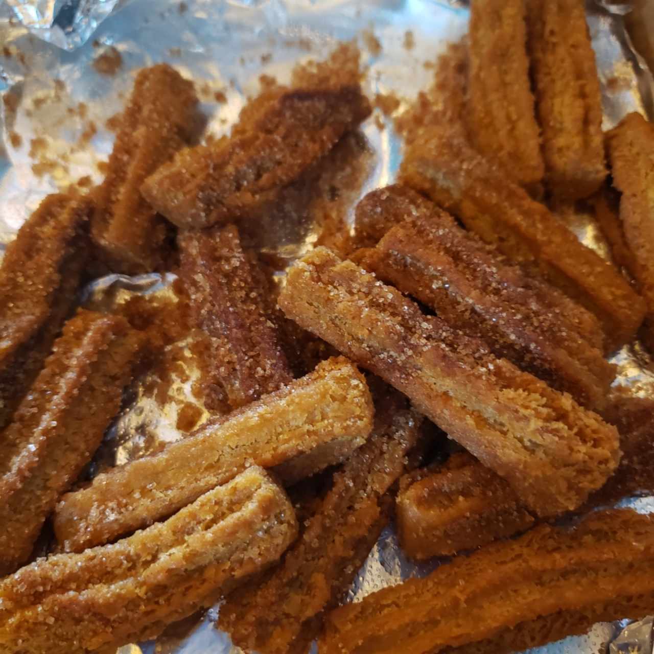 churros 