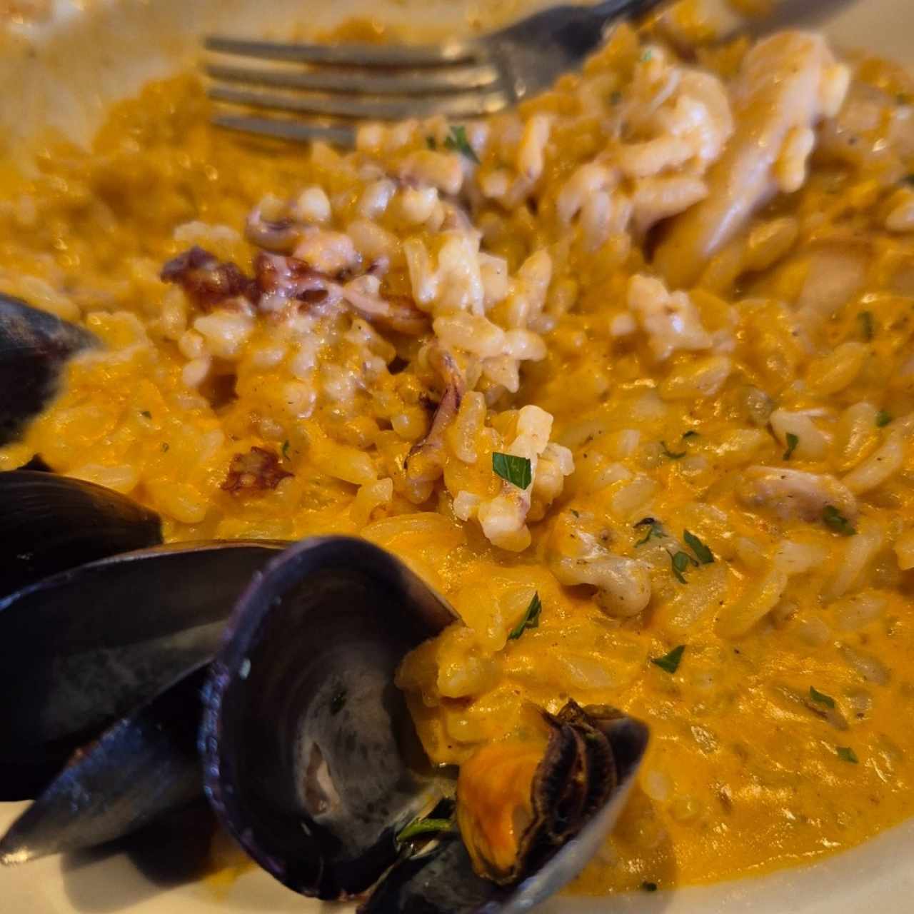 risotto