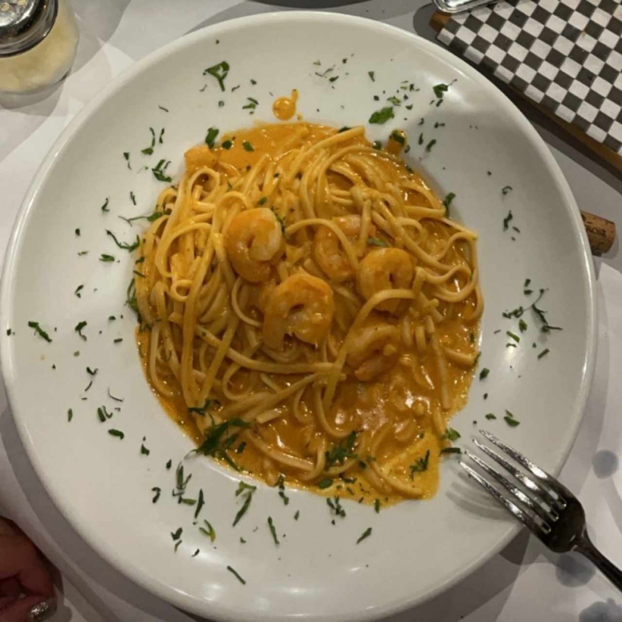 Pasta Tradizionale - Alfredo Gambore