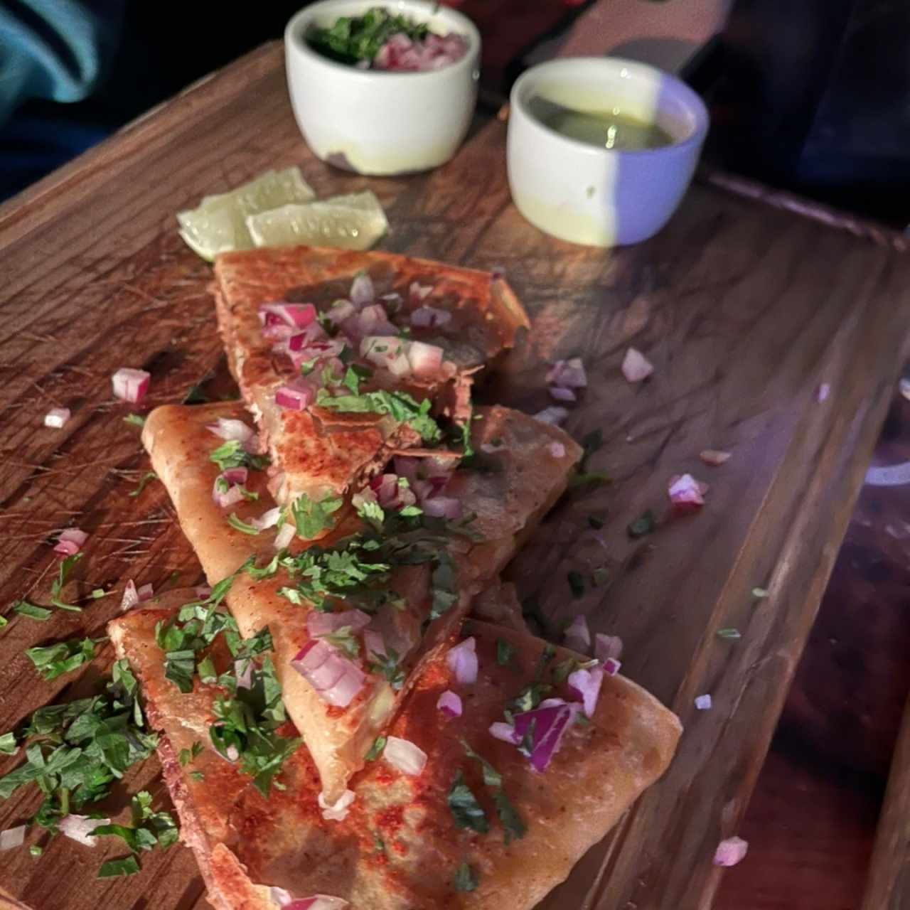 Quedadilla
