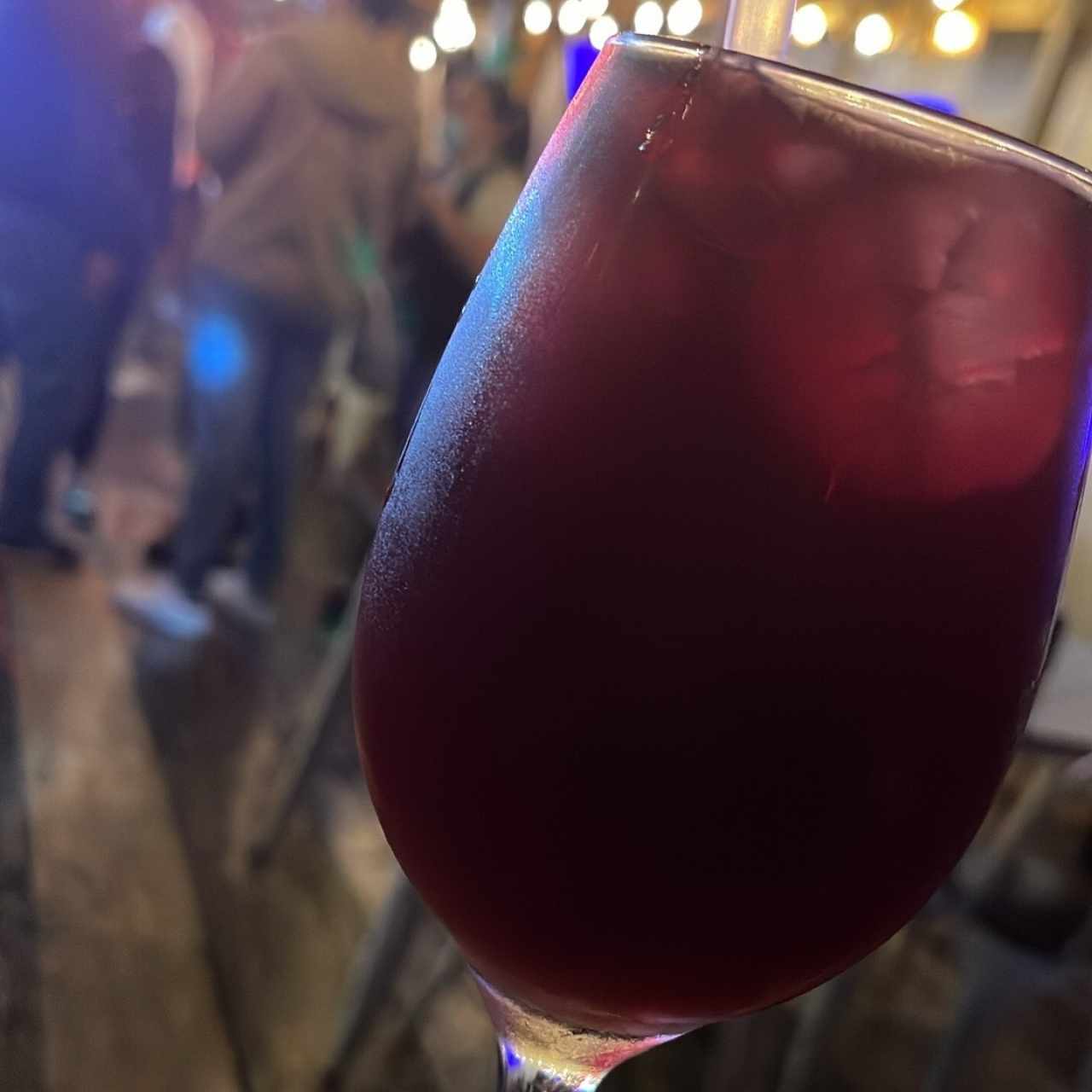 Sangría
