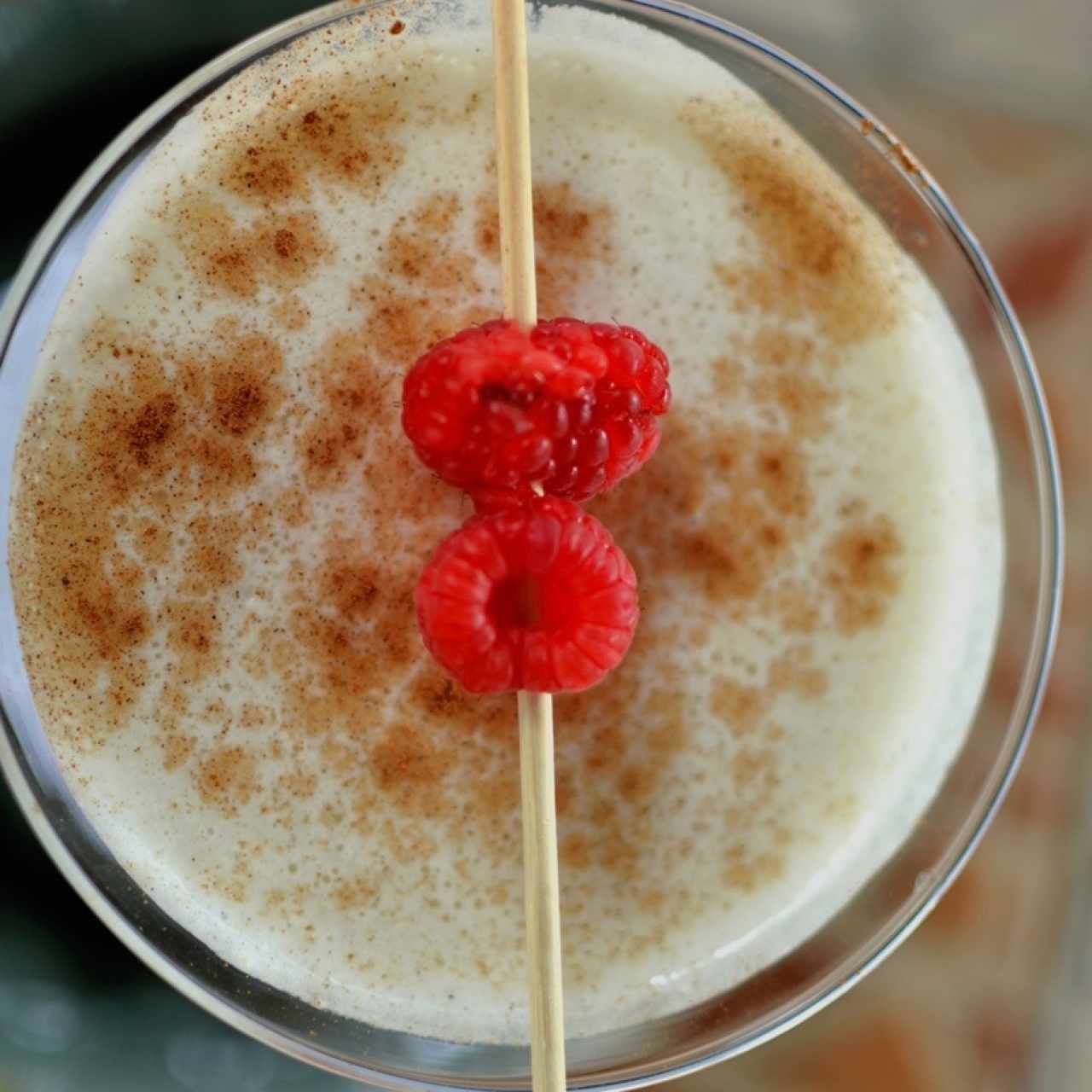 batido de banano 