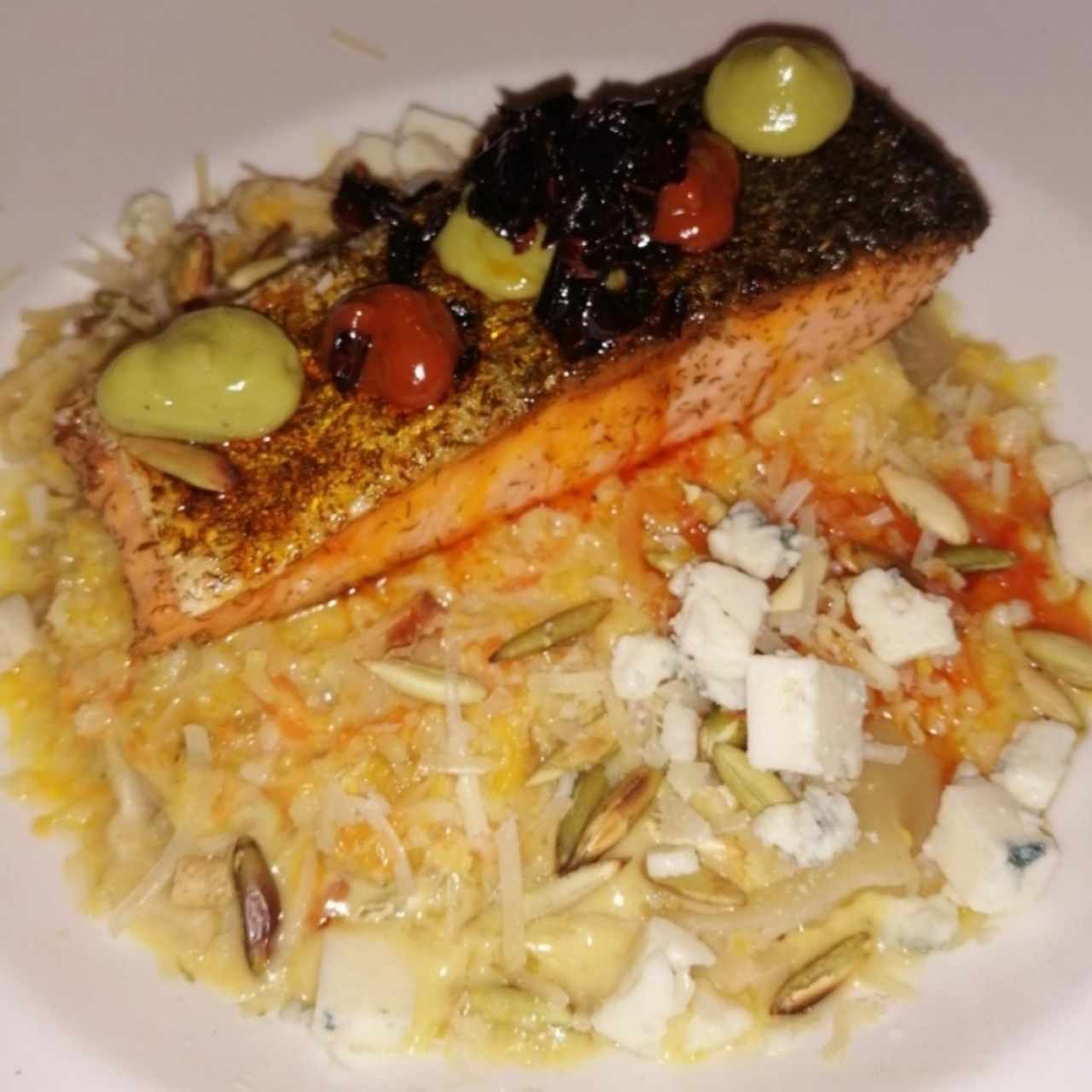 Salmón 