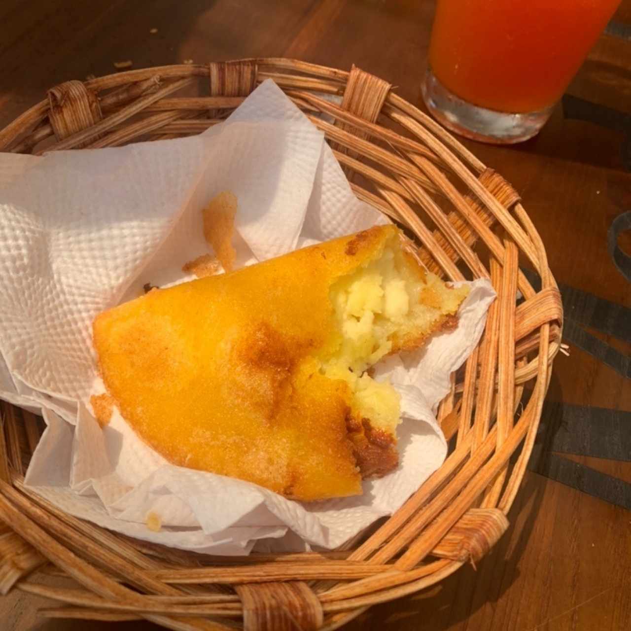 Empanadas