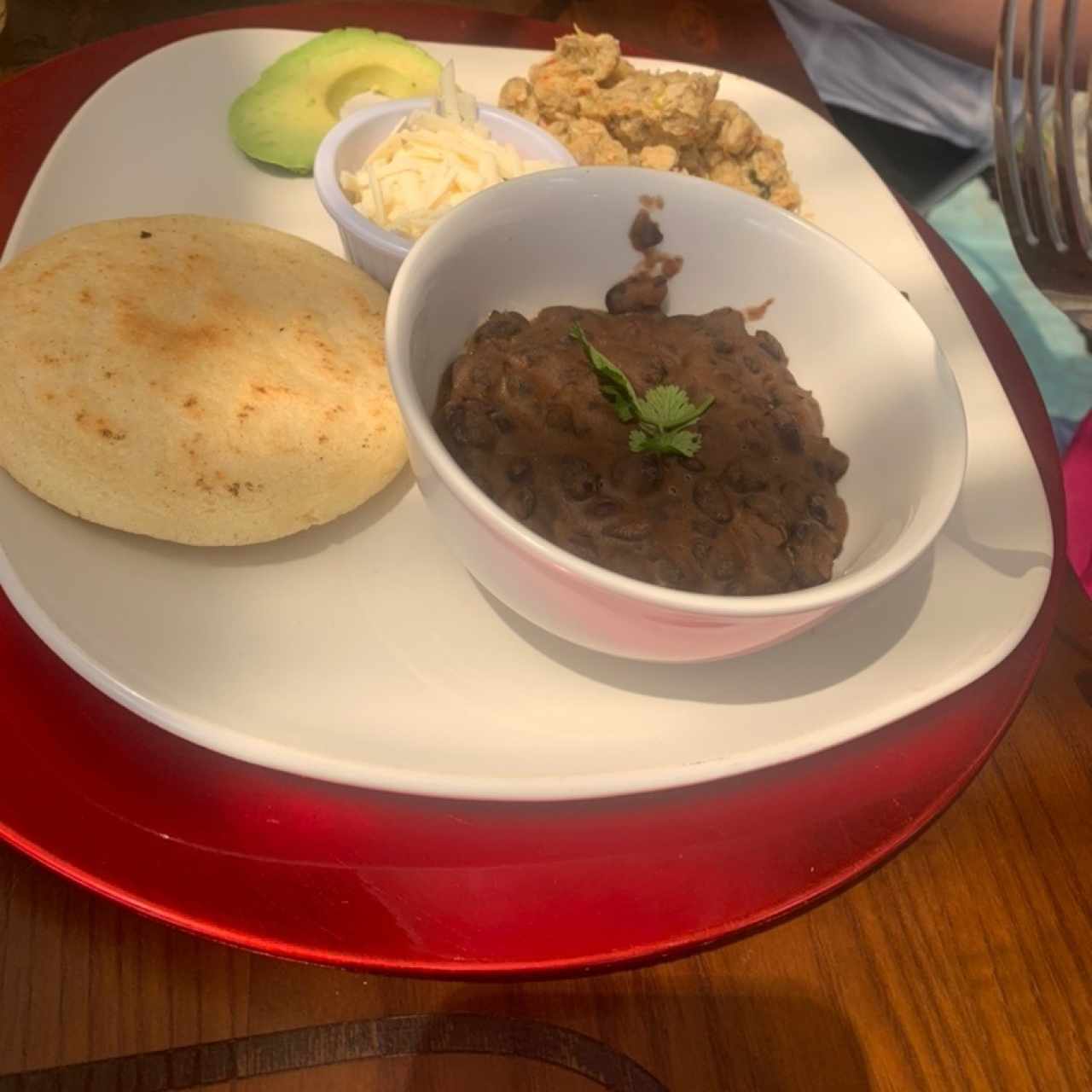 Desayuno Margariteño