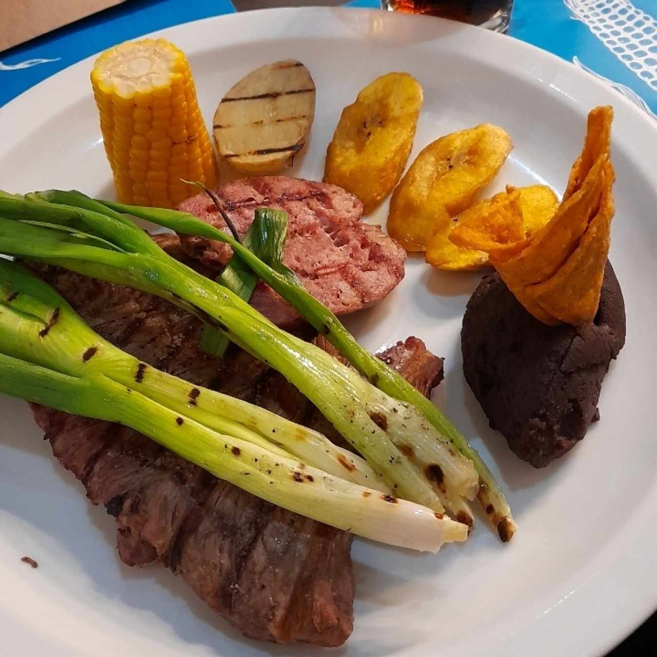 Delicioso 