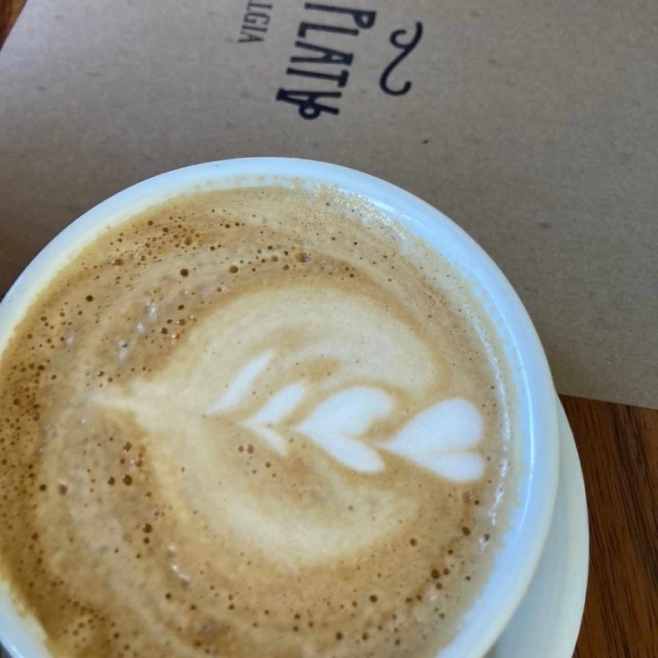 latte