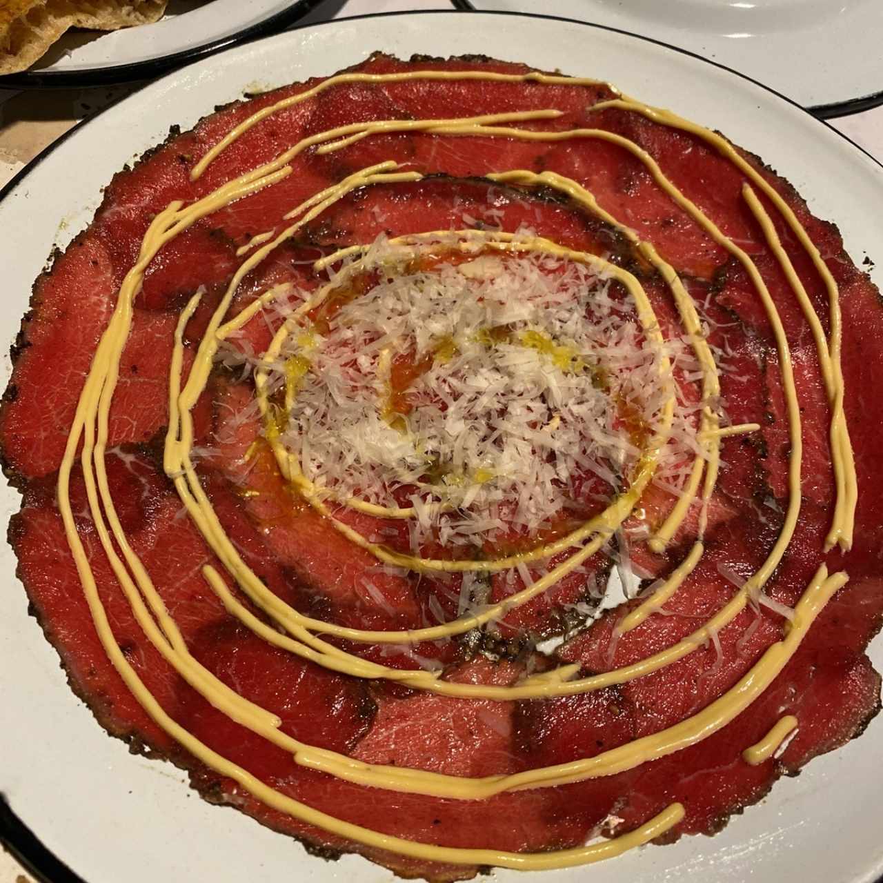 Carpaccio