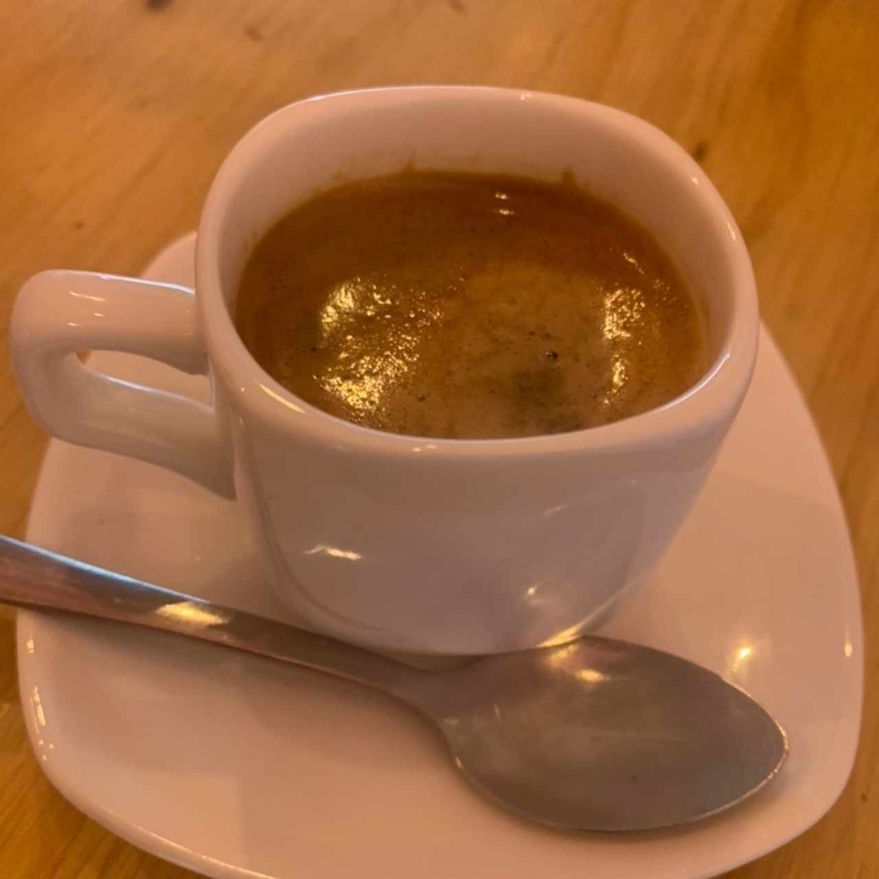 Cafe expreso