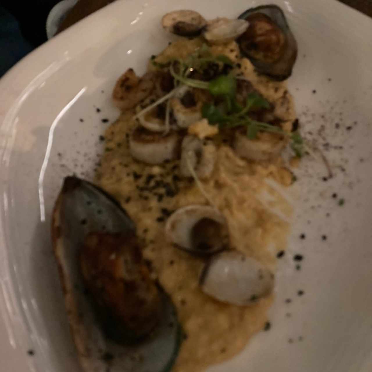 spaguetti il corsaro