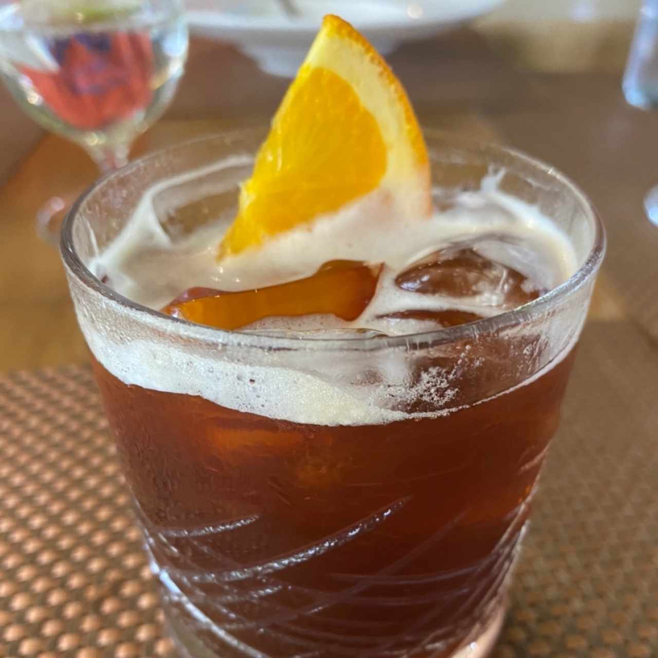 Carajillo