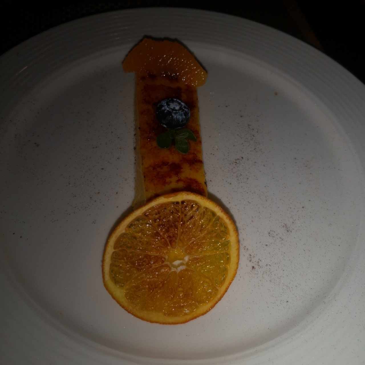 Creme Brule