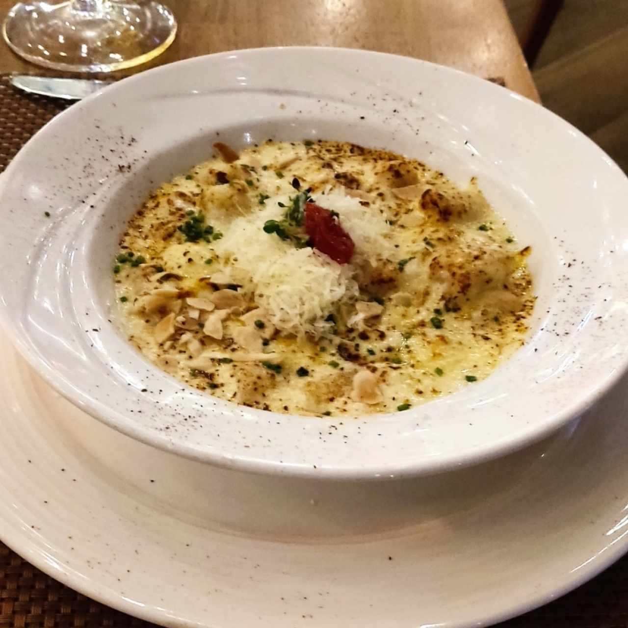gnochi