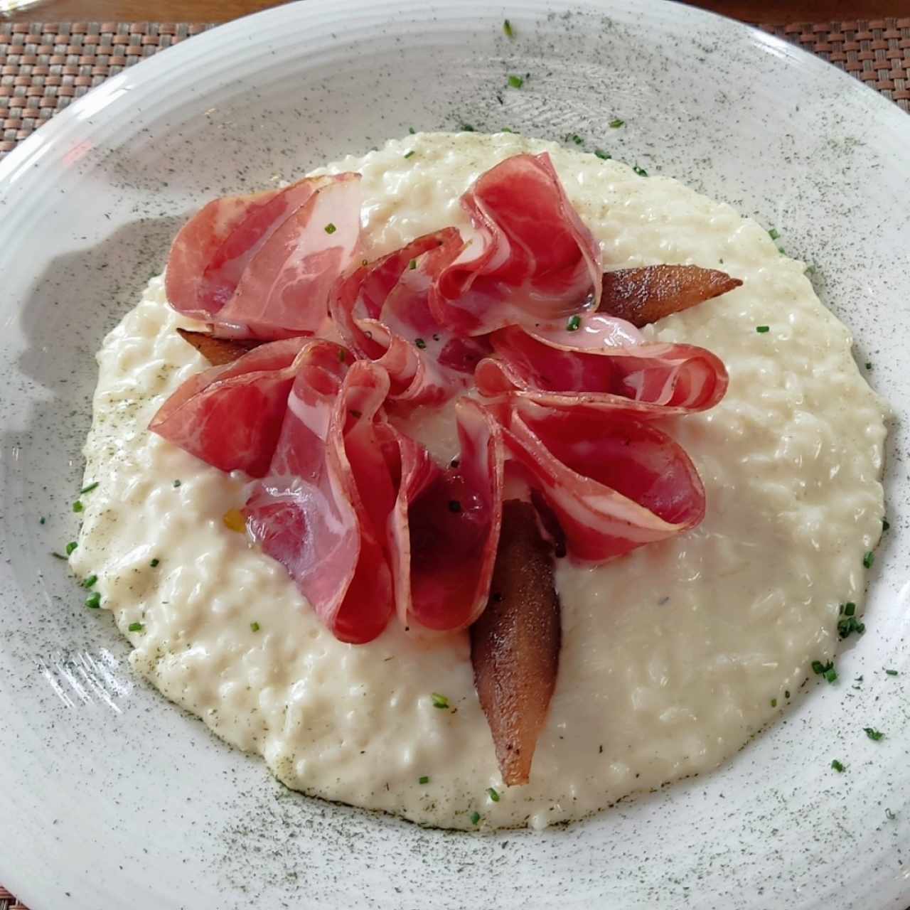 rissotto