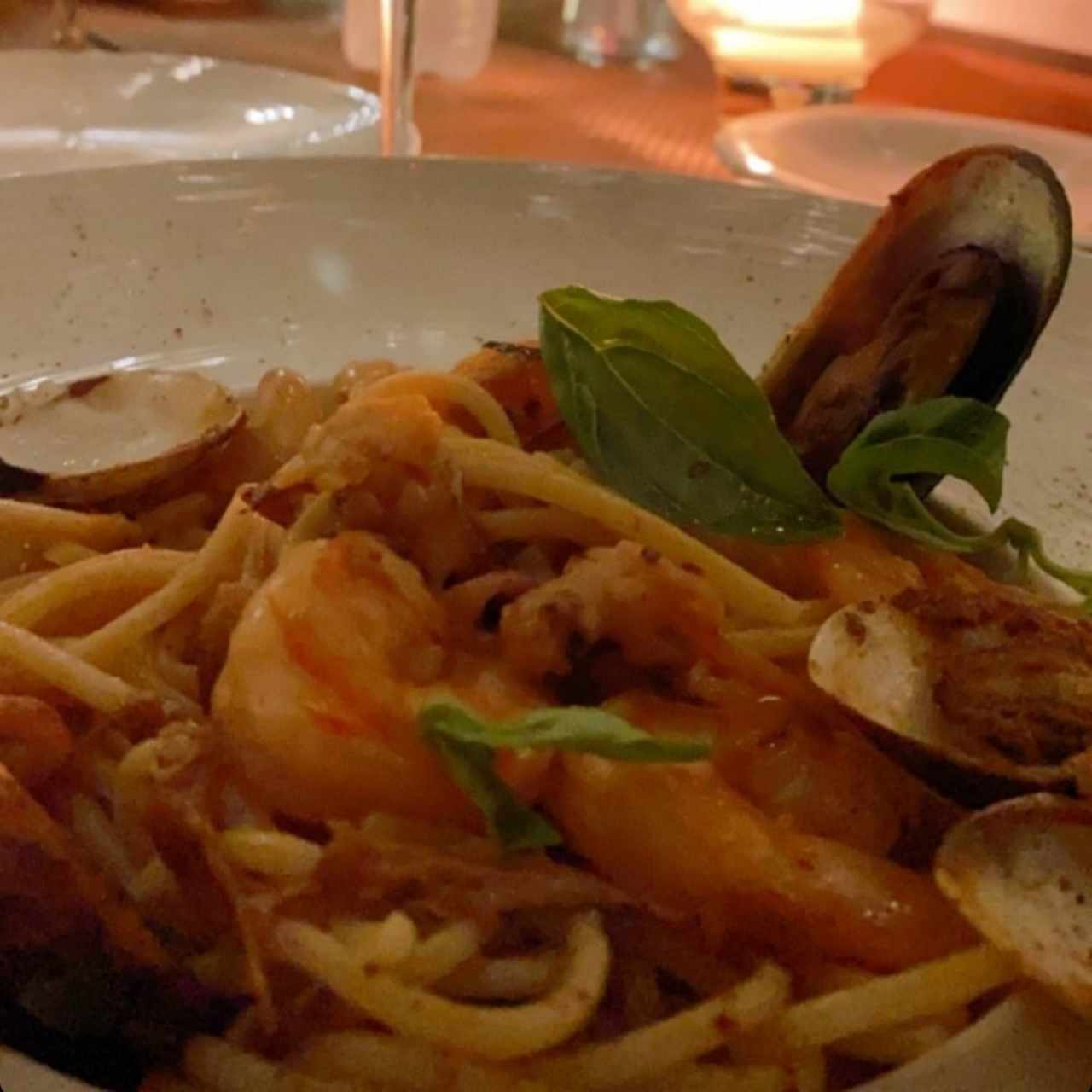 fruti di mare