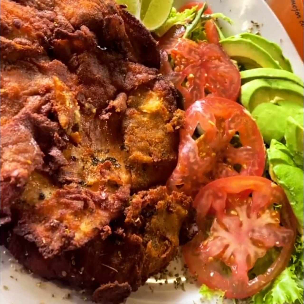 lomito argentino 