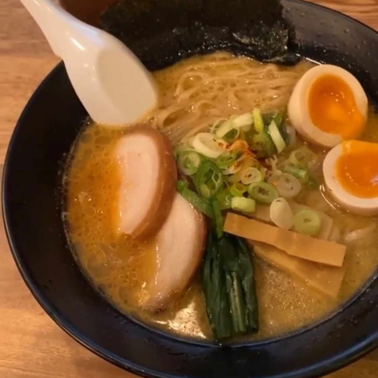 Tokutsu Ramen