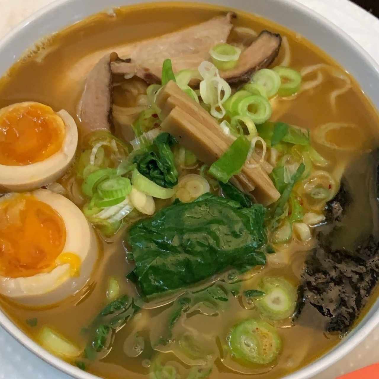 Bonito en Casa - Ramen Kit 