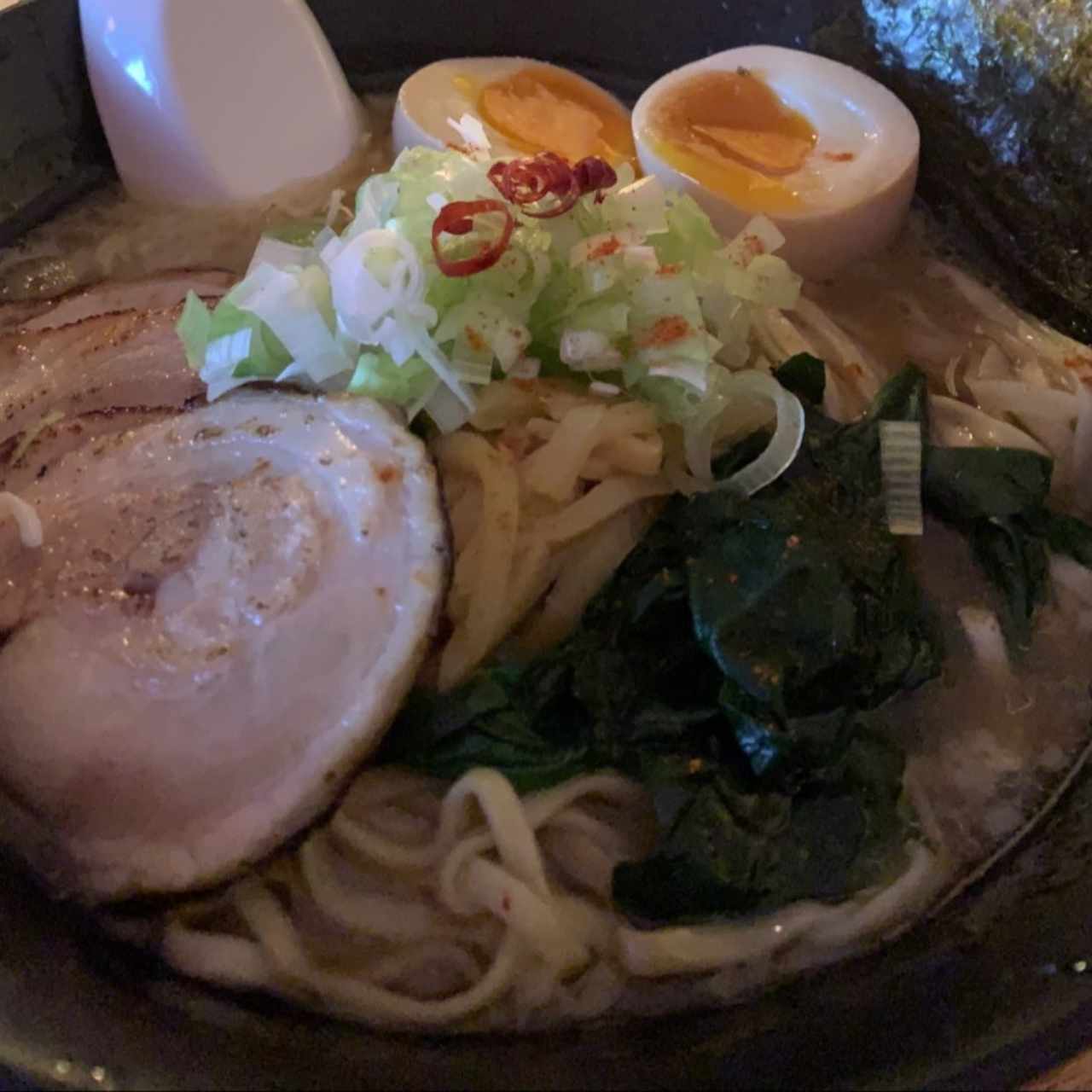 Tonkotsu 