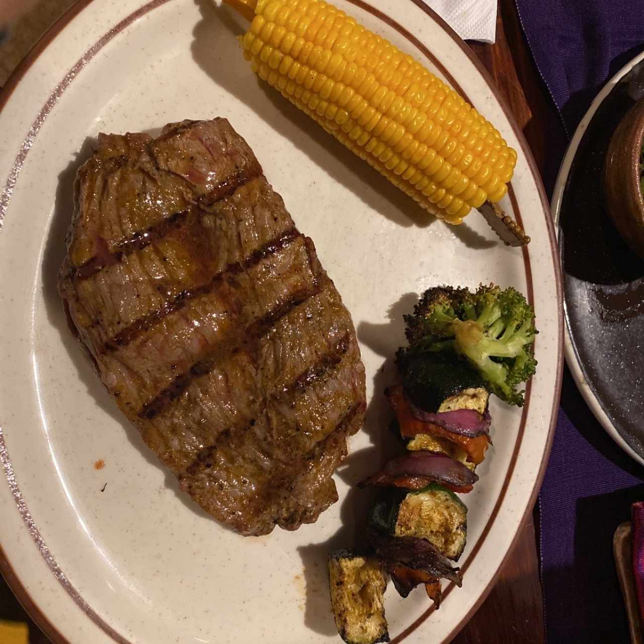 Lomito Hacienda Real 