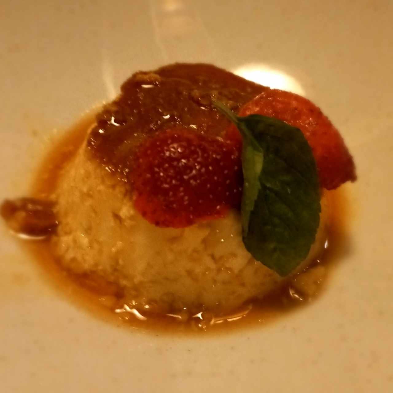 Flan