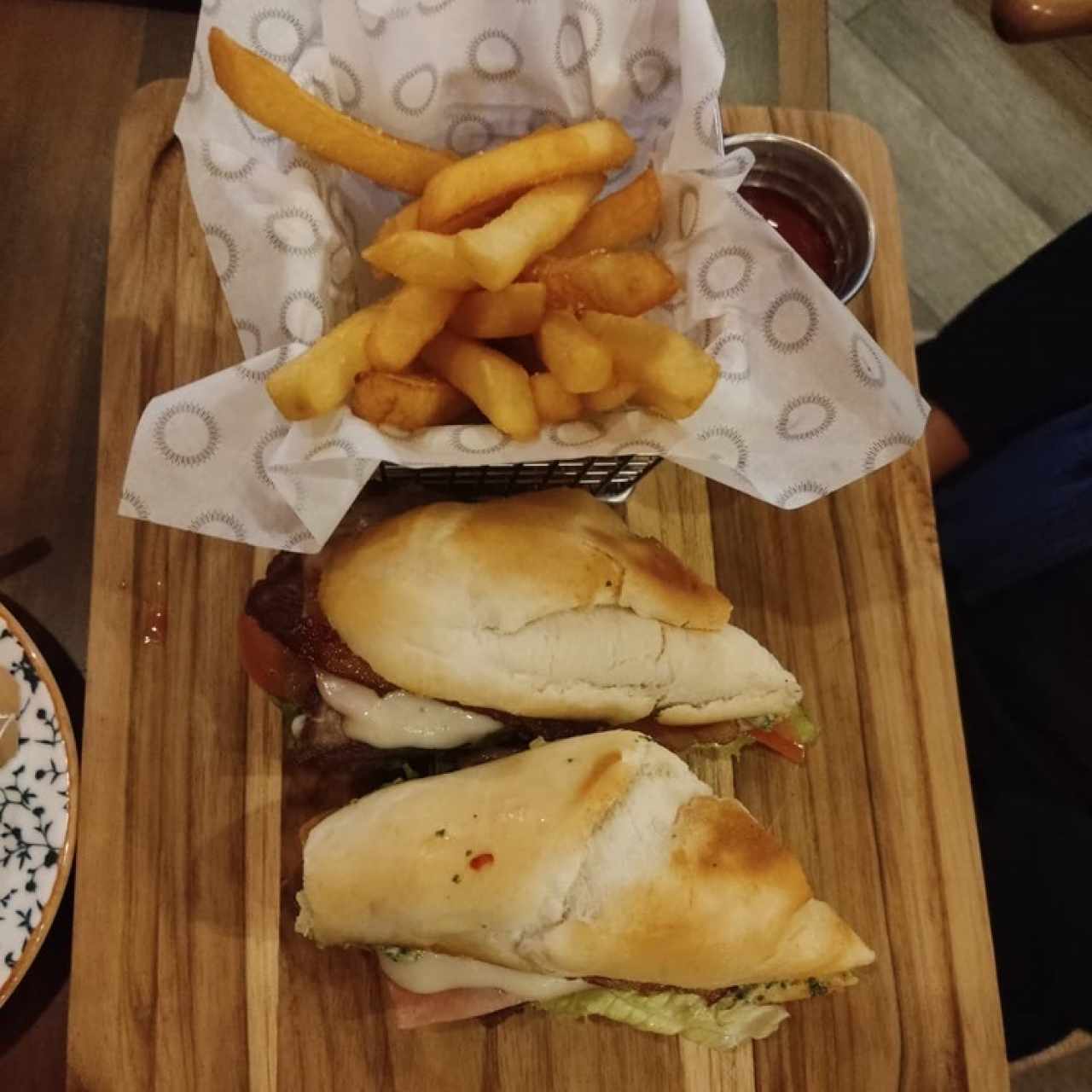 Lomito