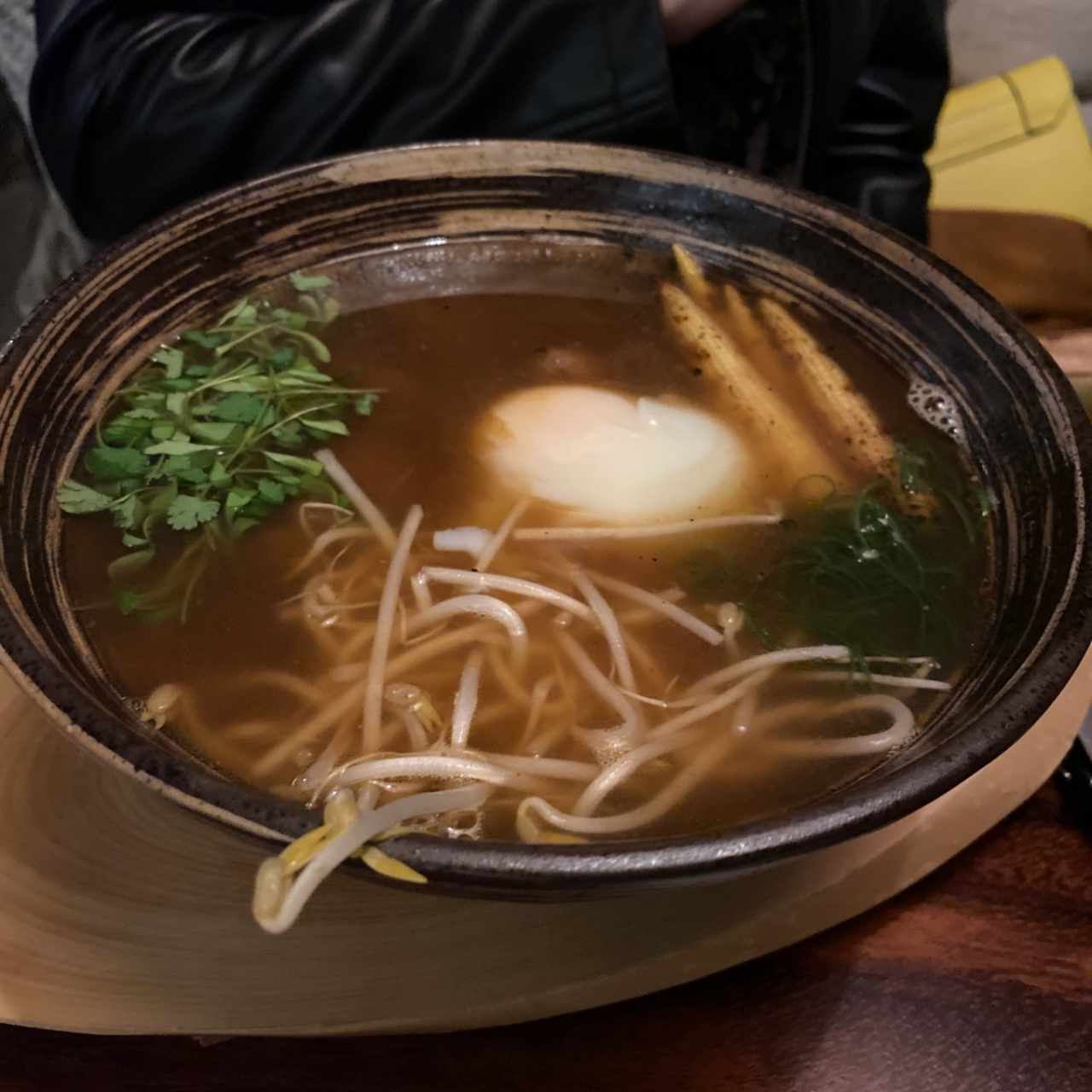 Ramen Beef