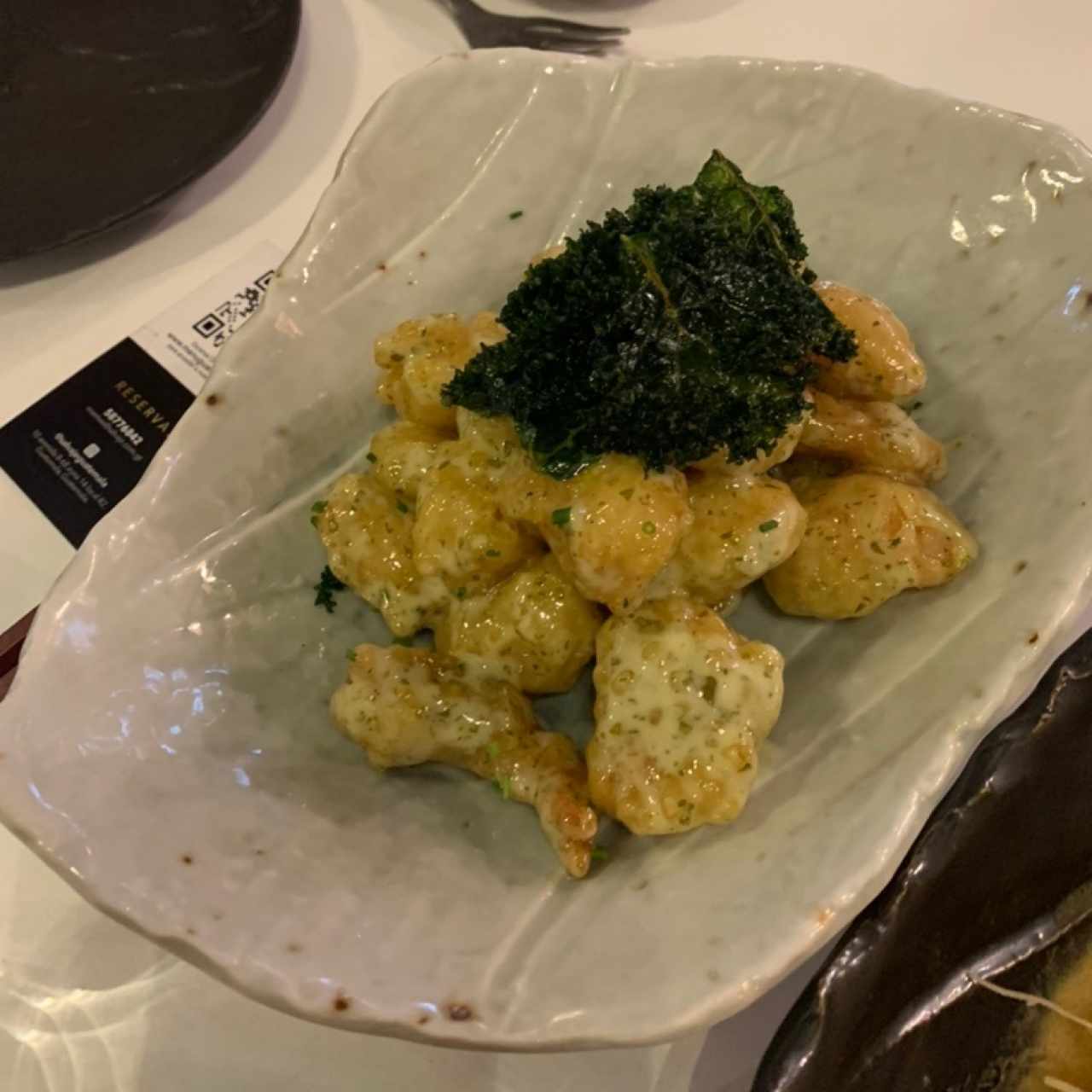 Tempura Shrimp👌🏻