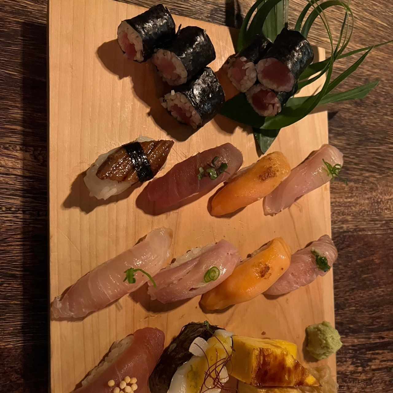 Sushi +