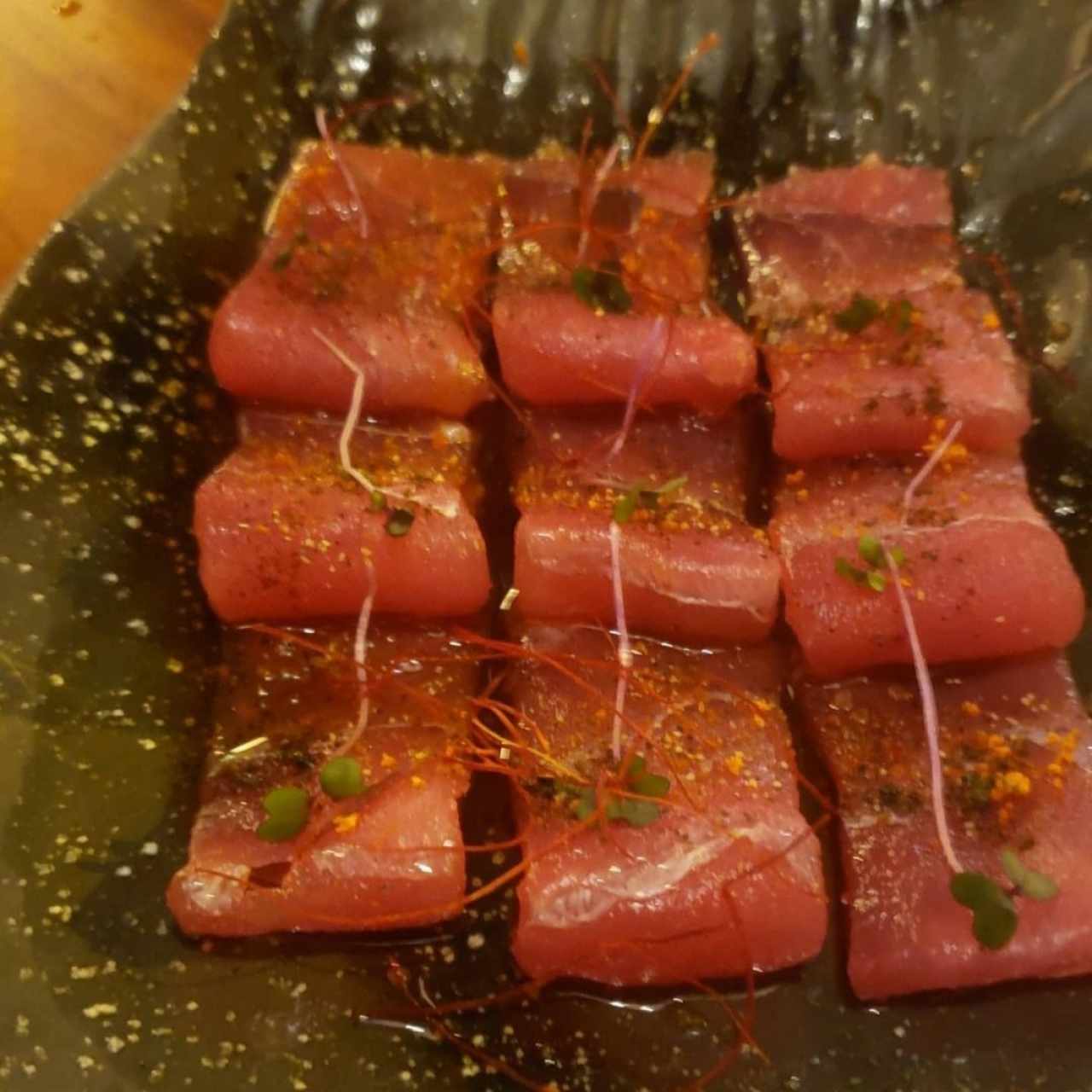 tuna 
