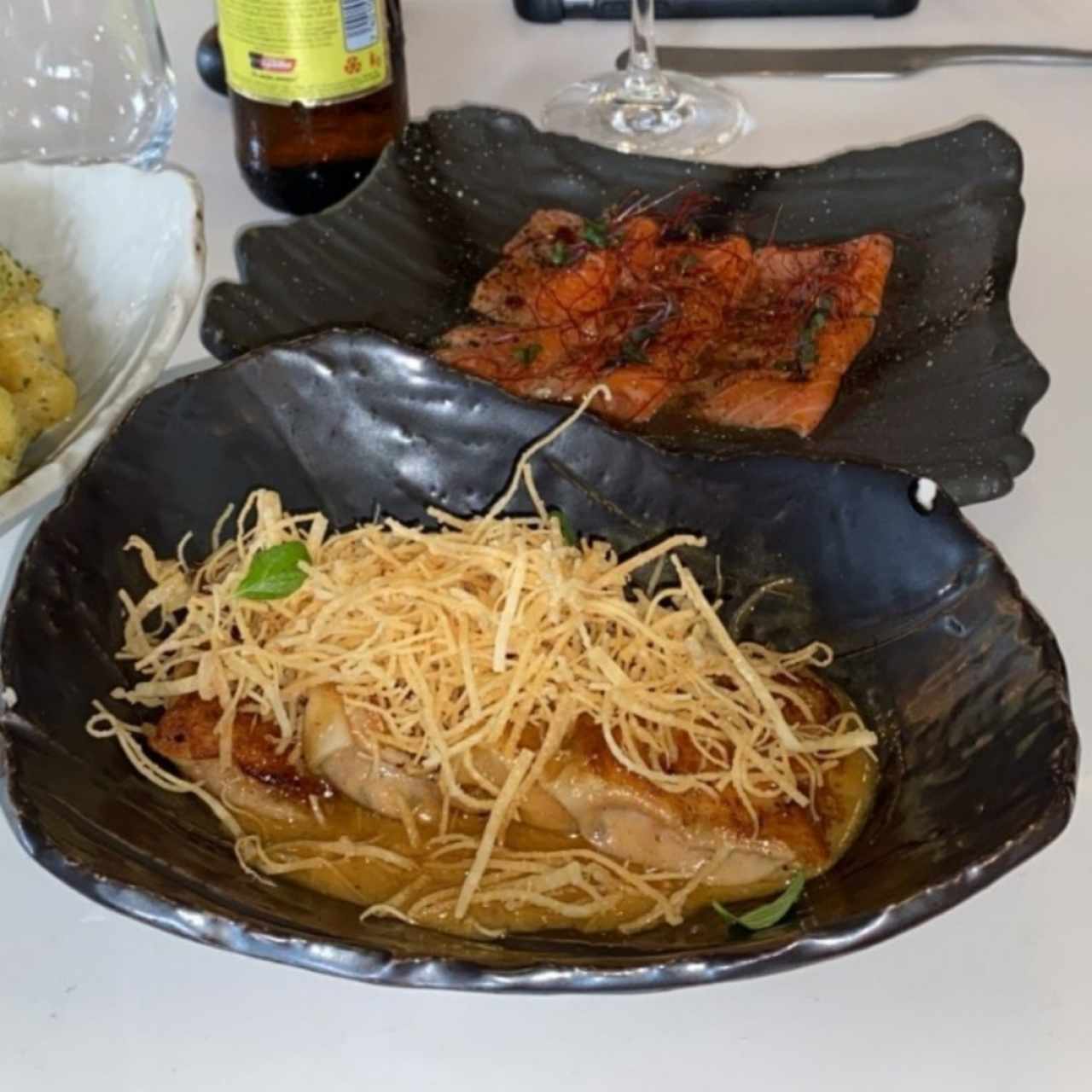 salmón 