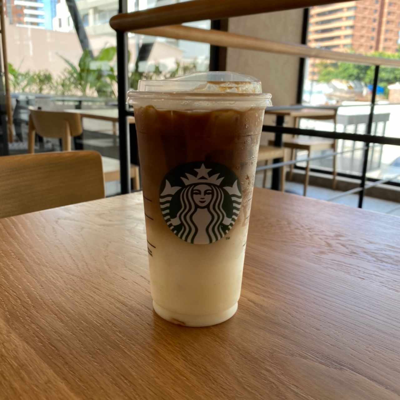 Caramel Macchiatto