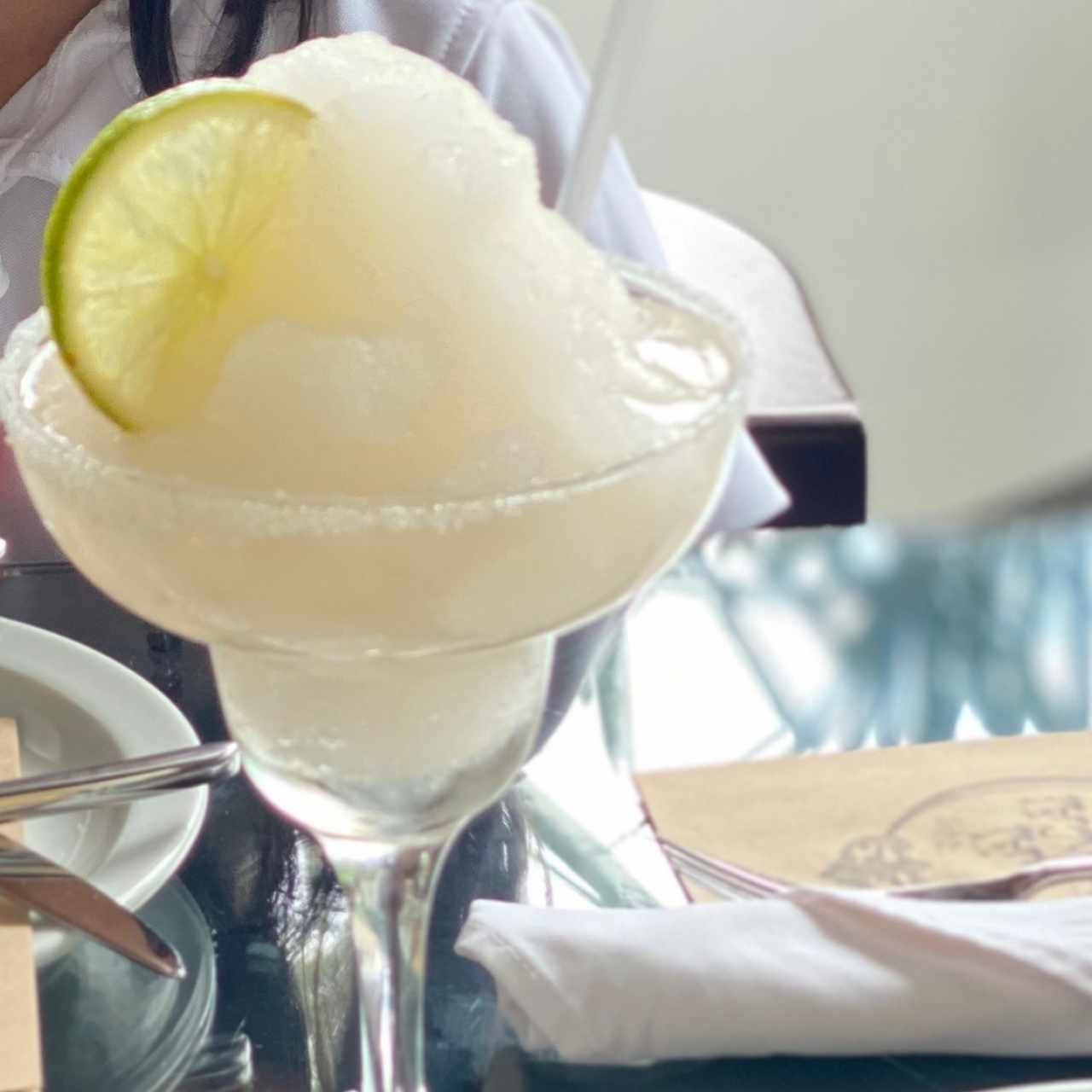 Frozen Margarita