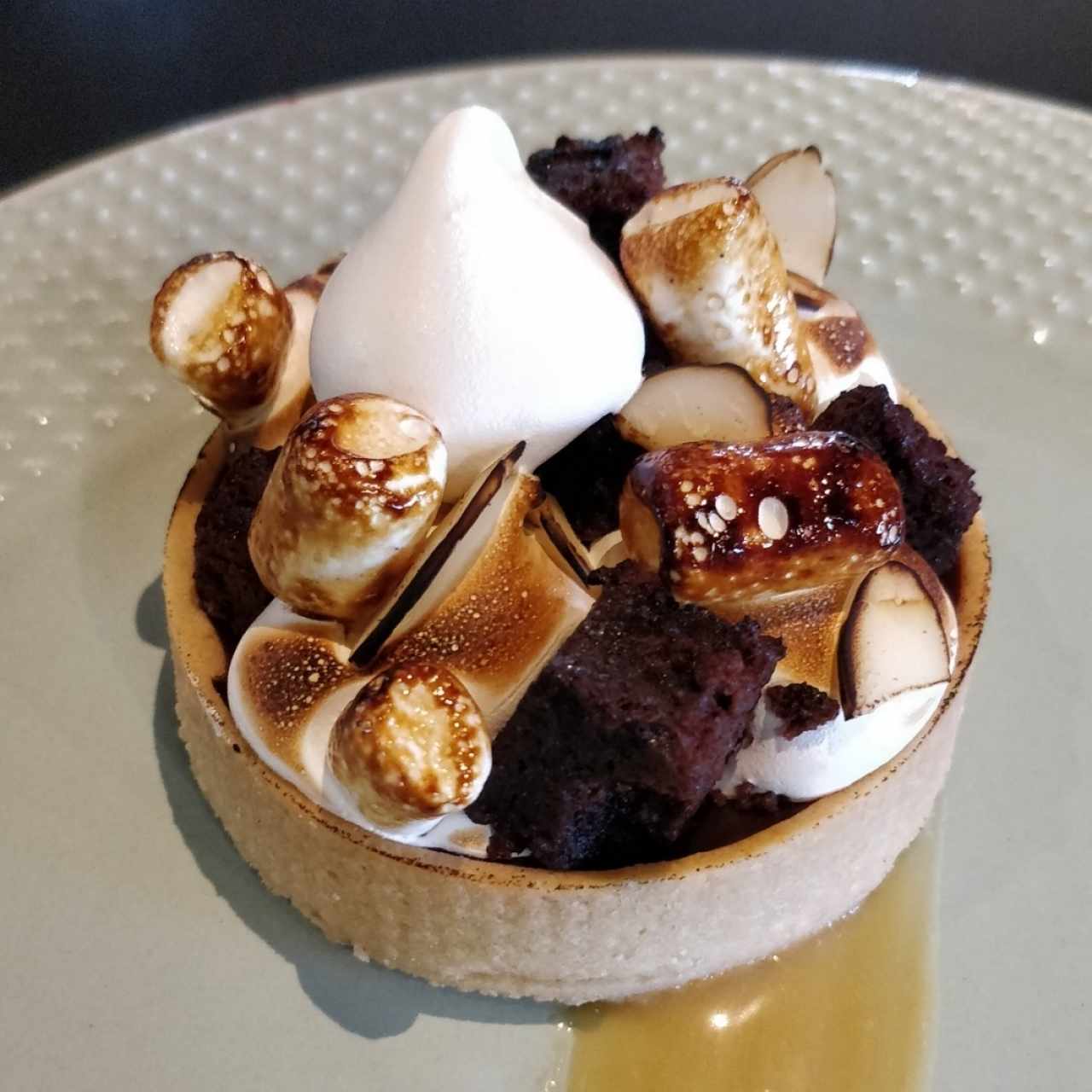 S'mores