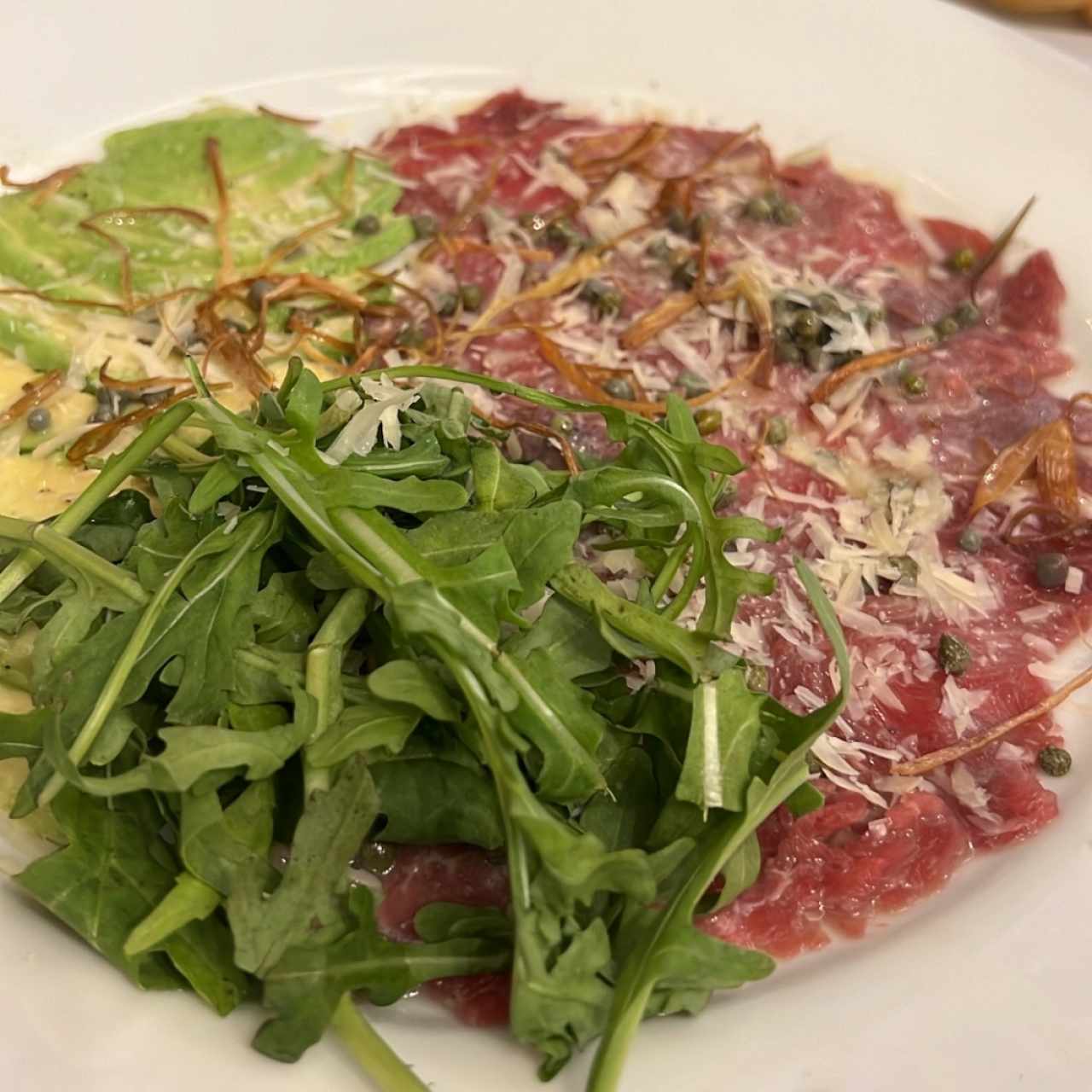 carpaccio 