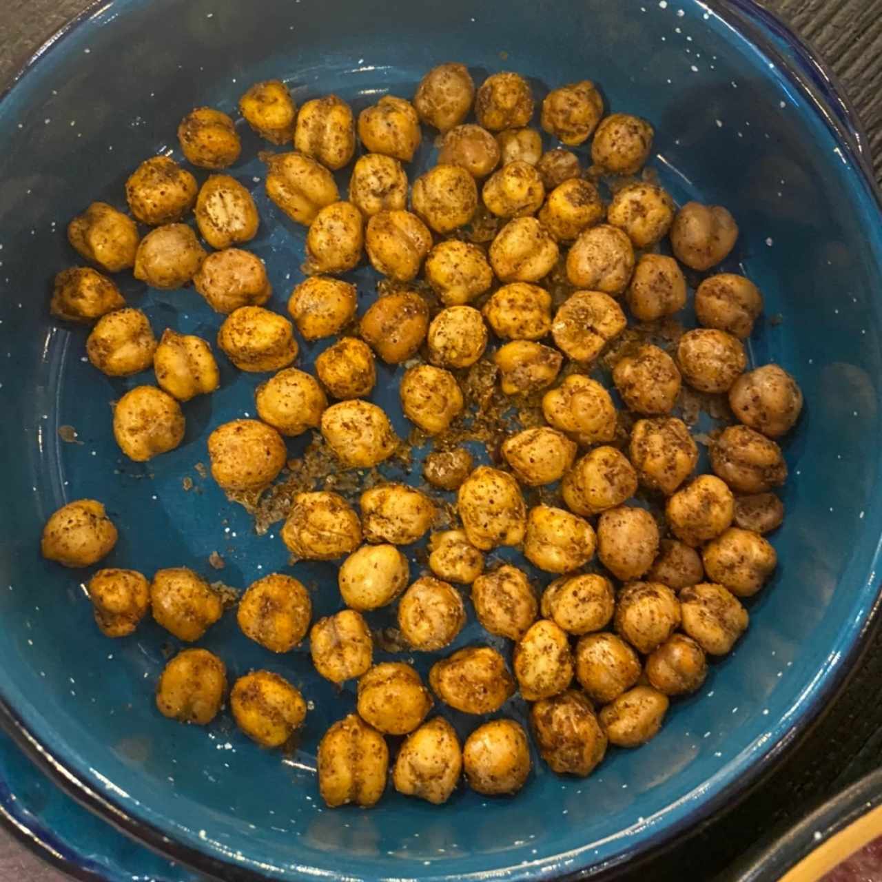 Garbanzos 