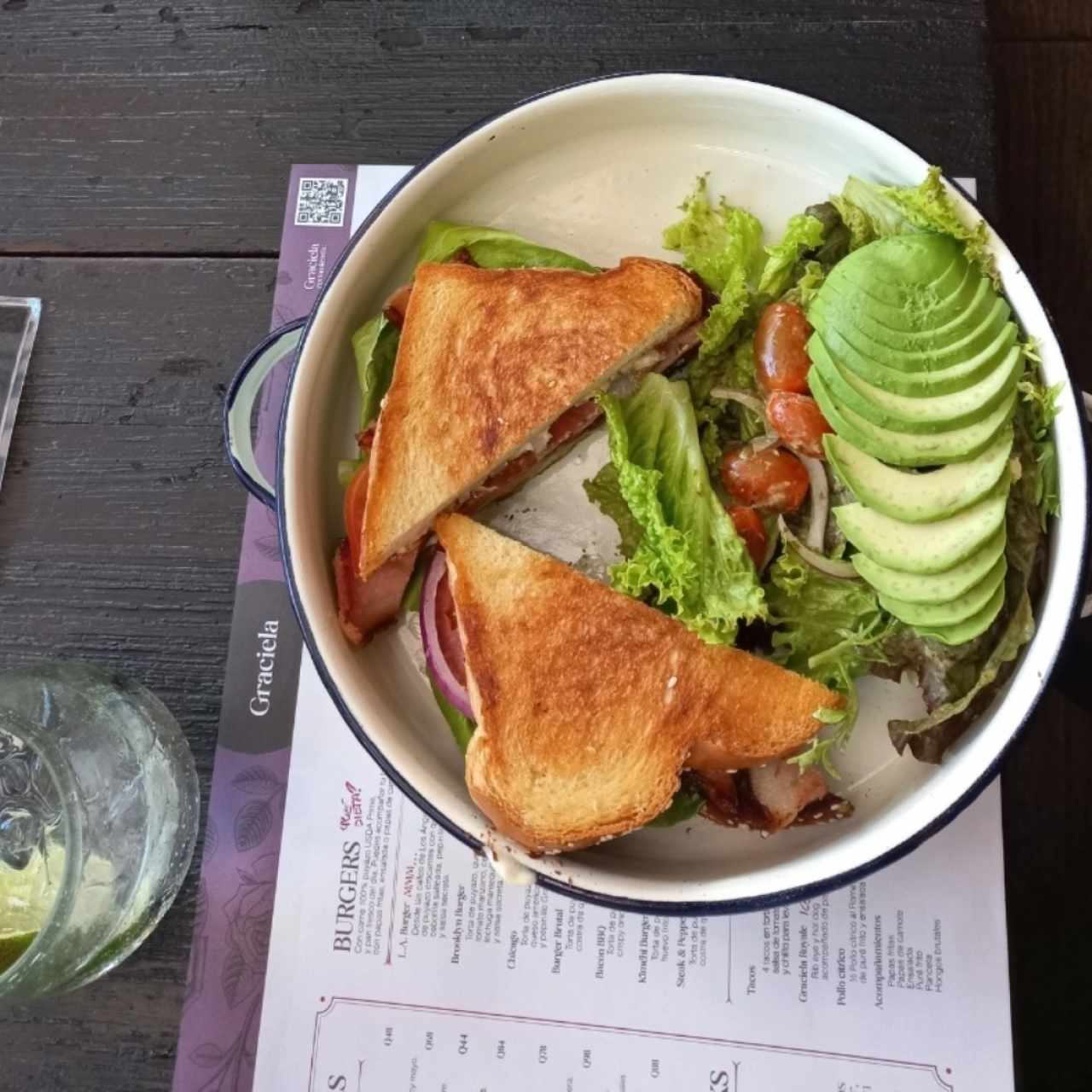 melt sándwich 