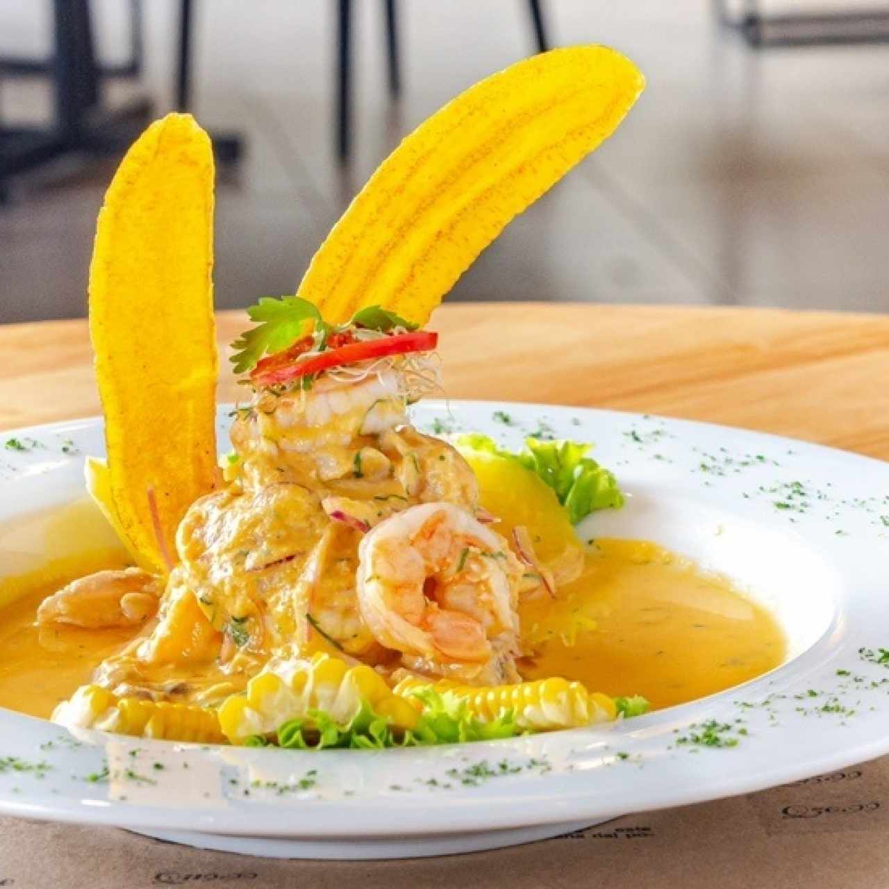 ceviche epicentro