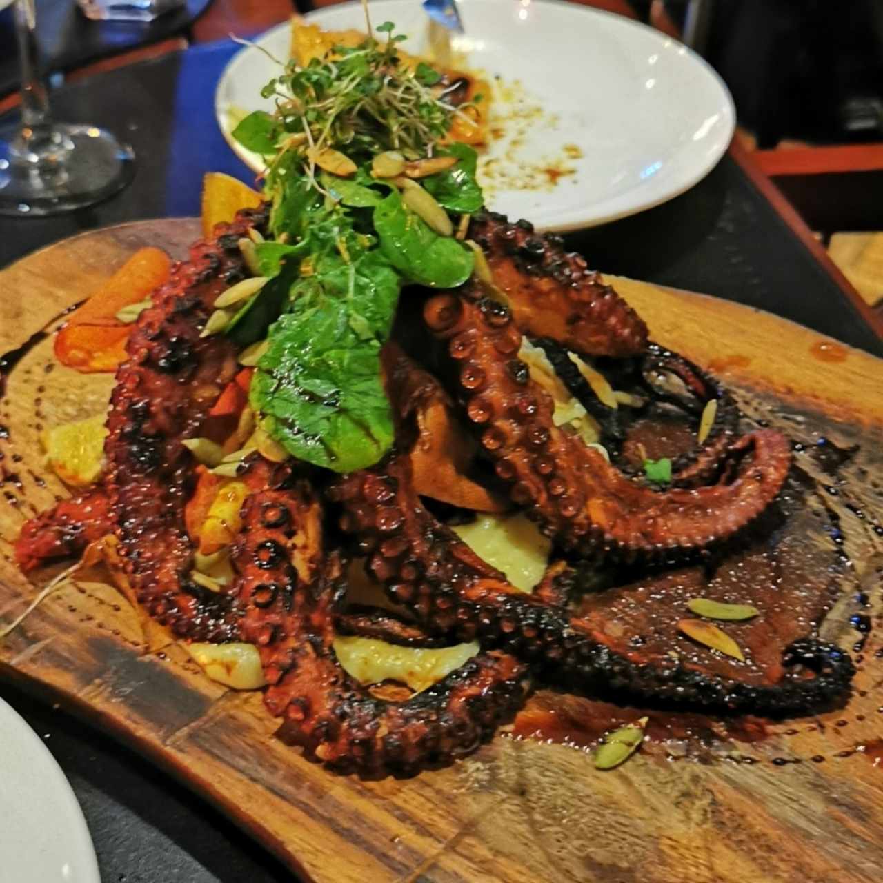 Pulpo