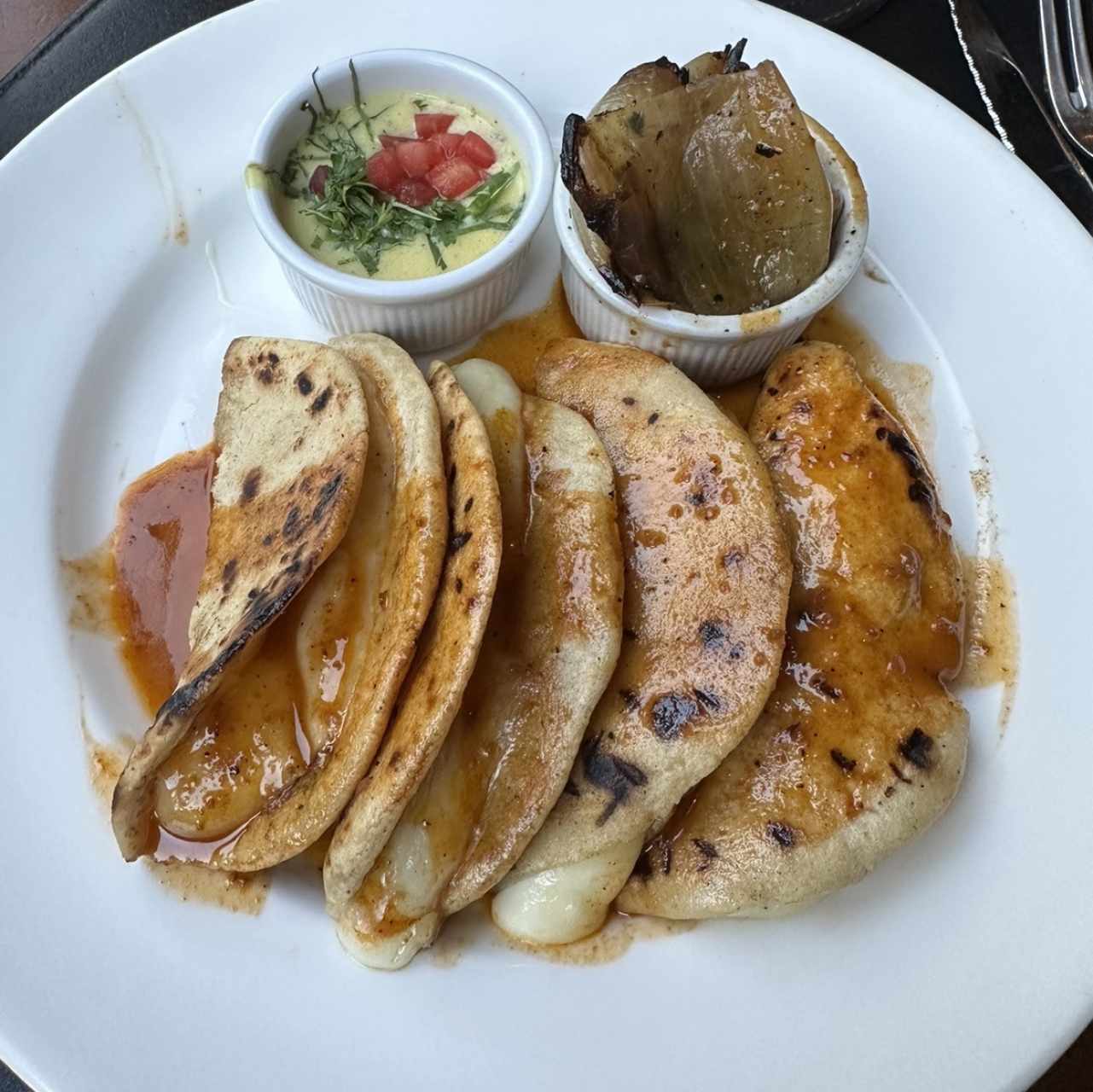 Tortillas Chancol