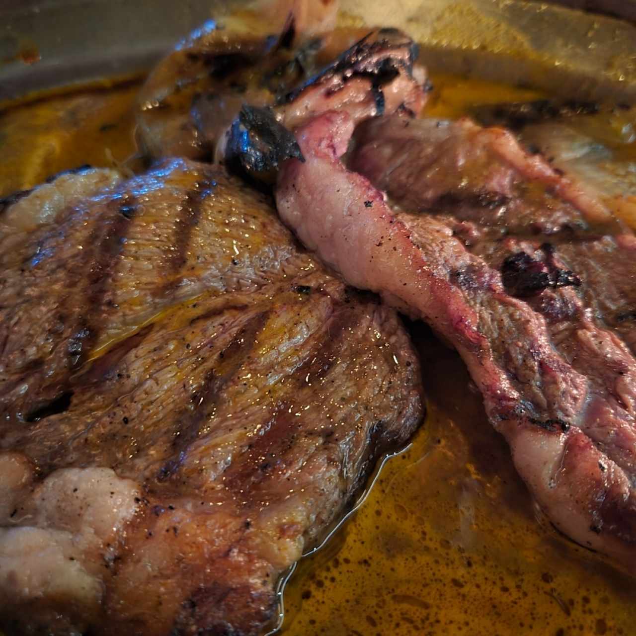 parrillada para 2
