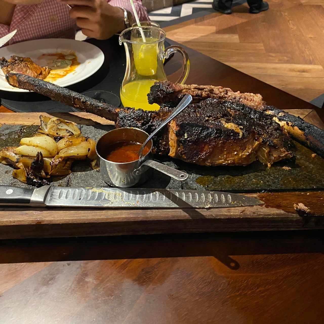 mamuth 65oz